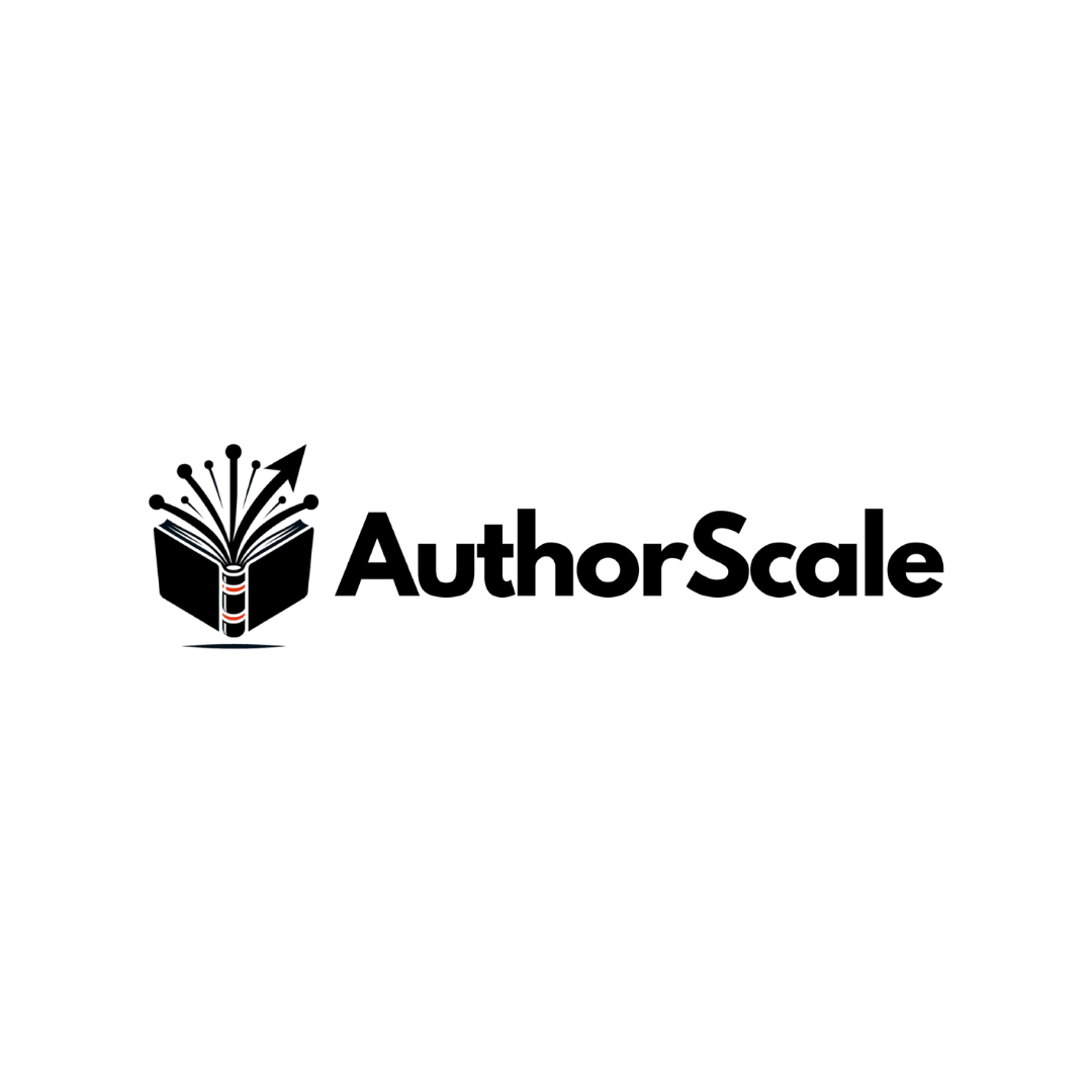 AuthorScale logo