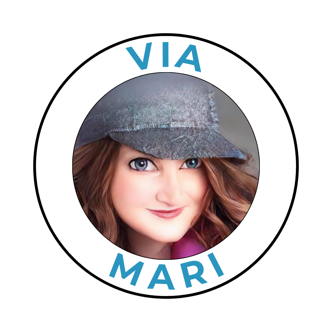 Via Mari Headshot