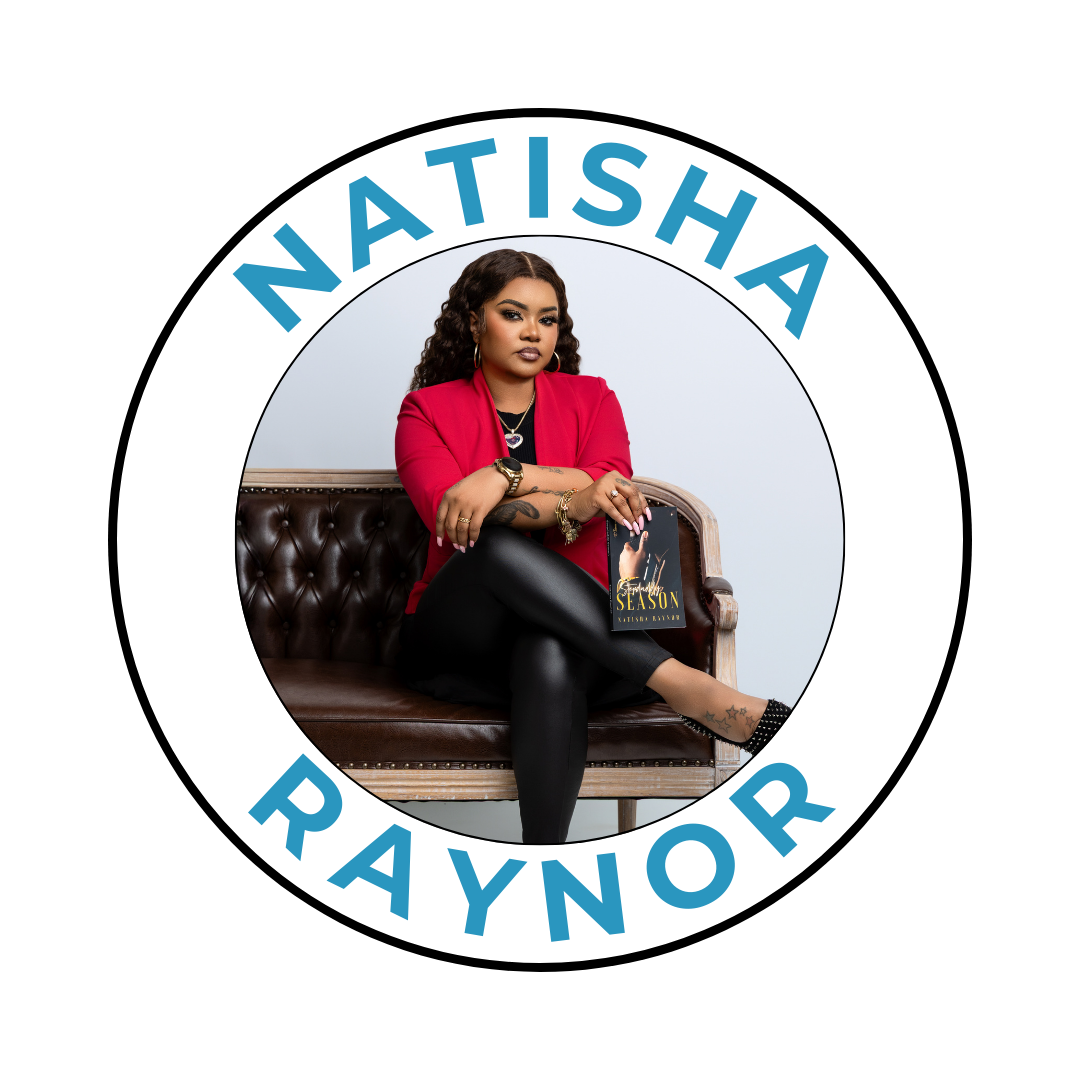 Natisha Raynor Headshot