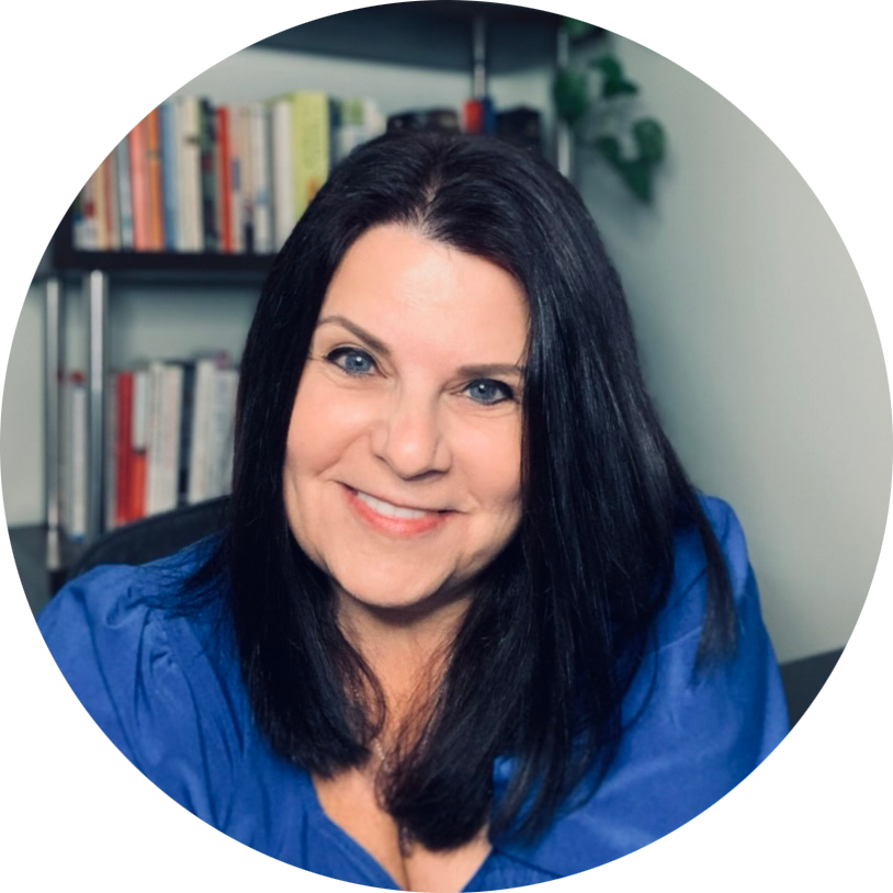 Gail Brenner Nastasia
