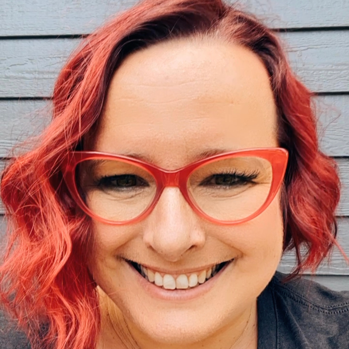 Jocelyn Lindsay Headshot