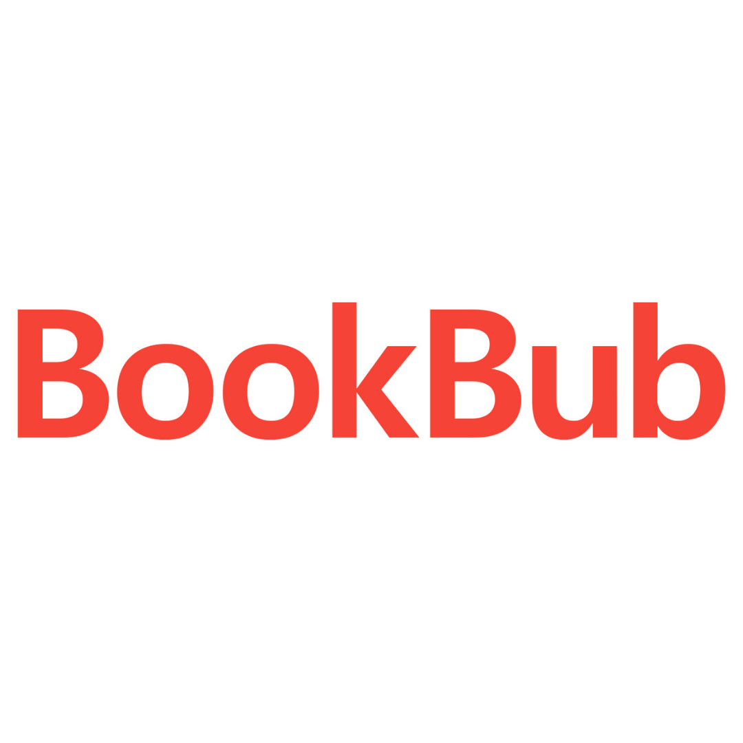 BookBub logo