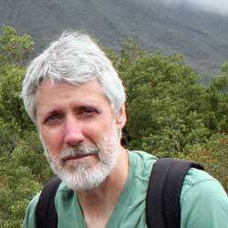 Stan C. Smith Headshot