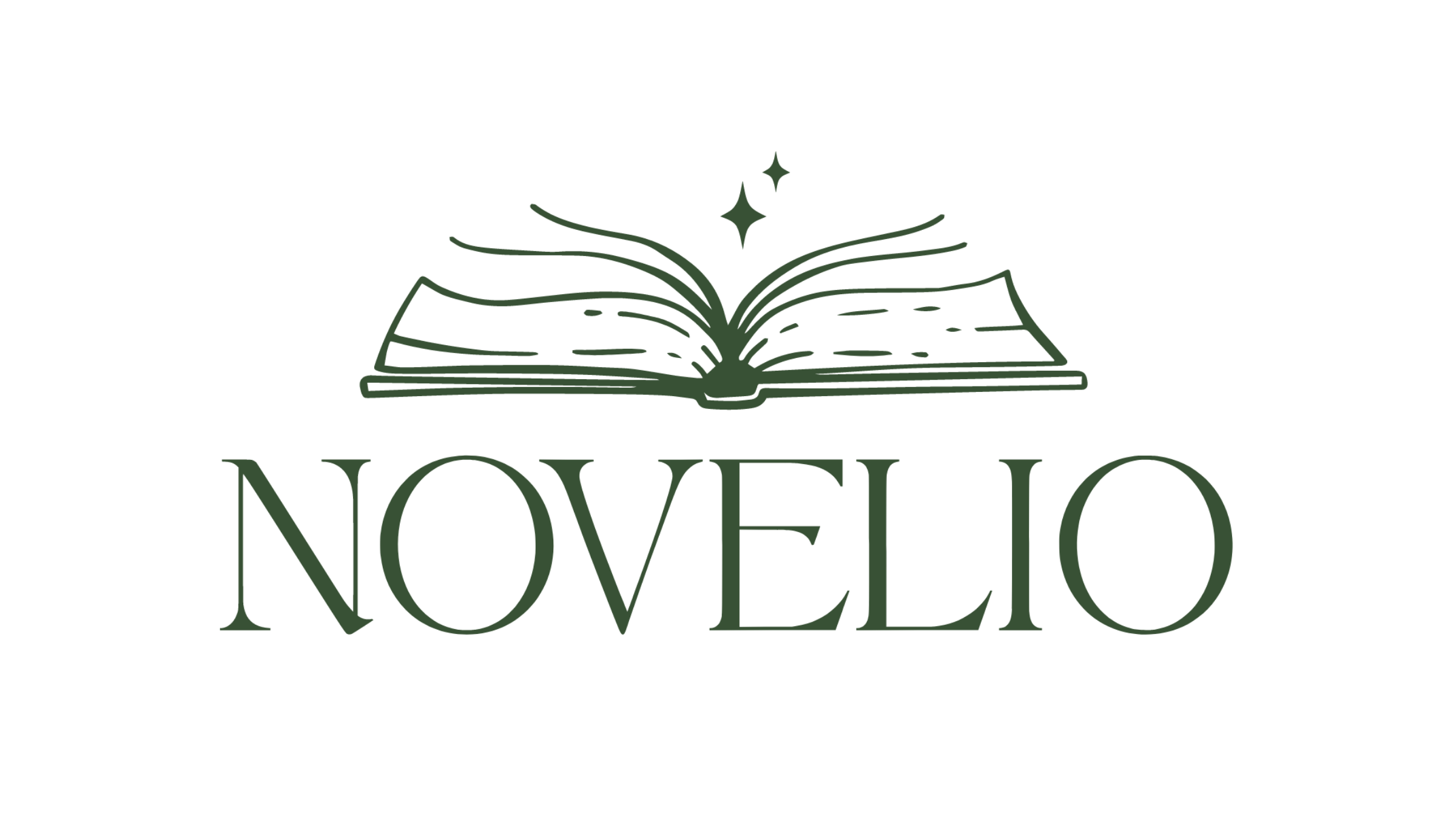 novelio logo