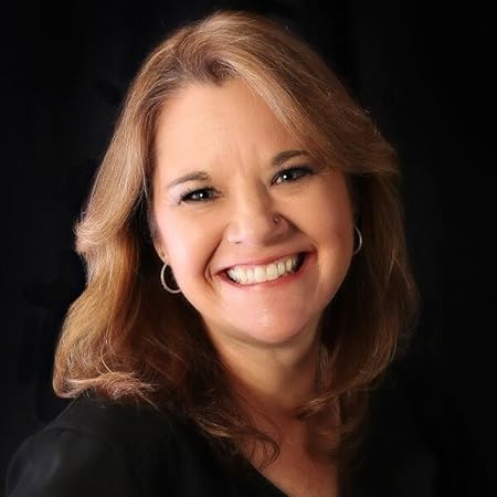 Kerrie Flanagan Headshot