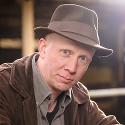 Robert L.  Slater Headshot