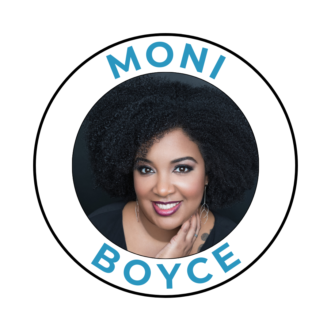 Moni Boyce Headshot