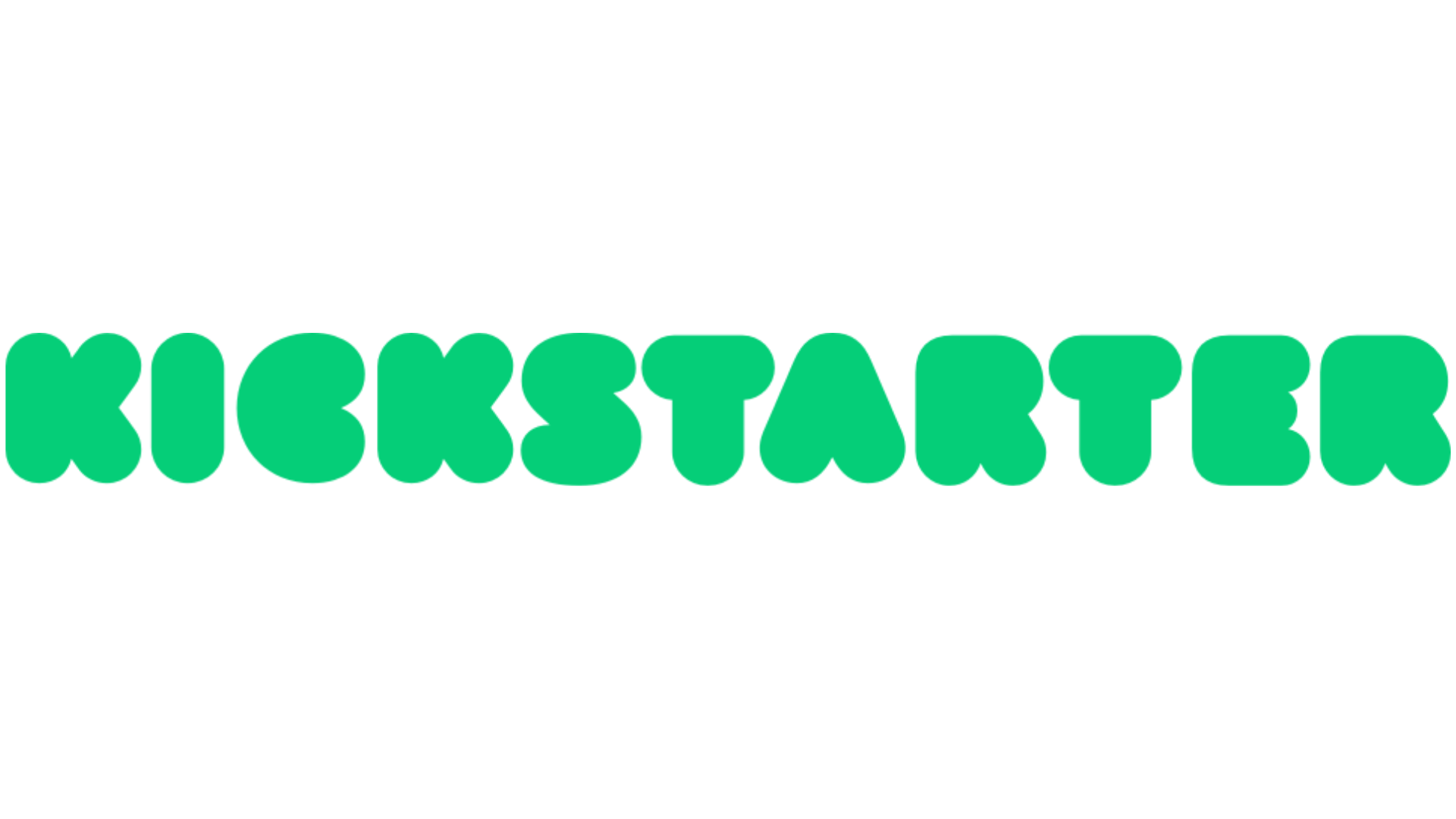 kickstarter logo