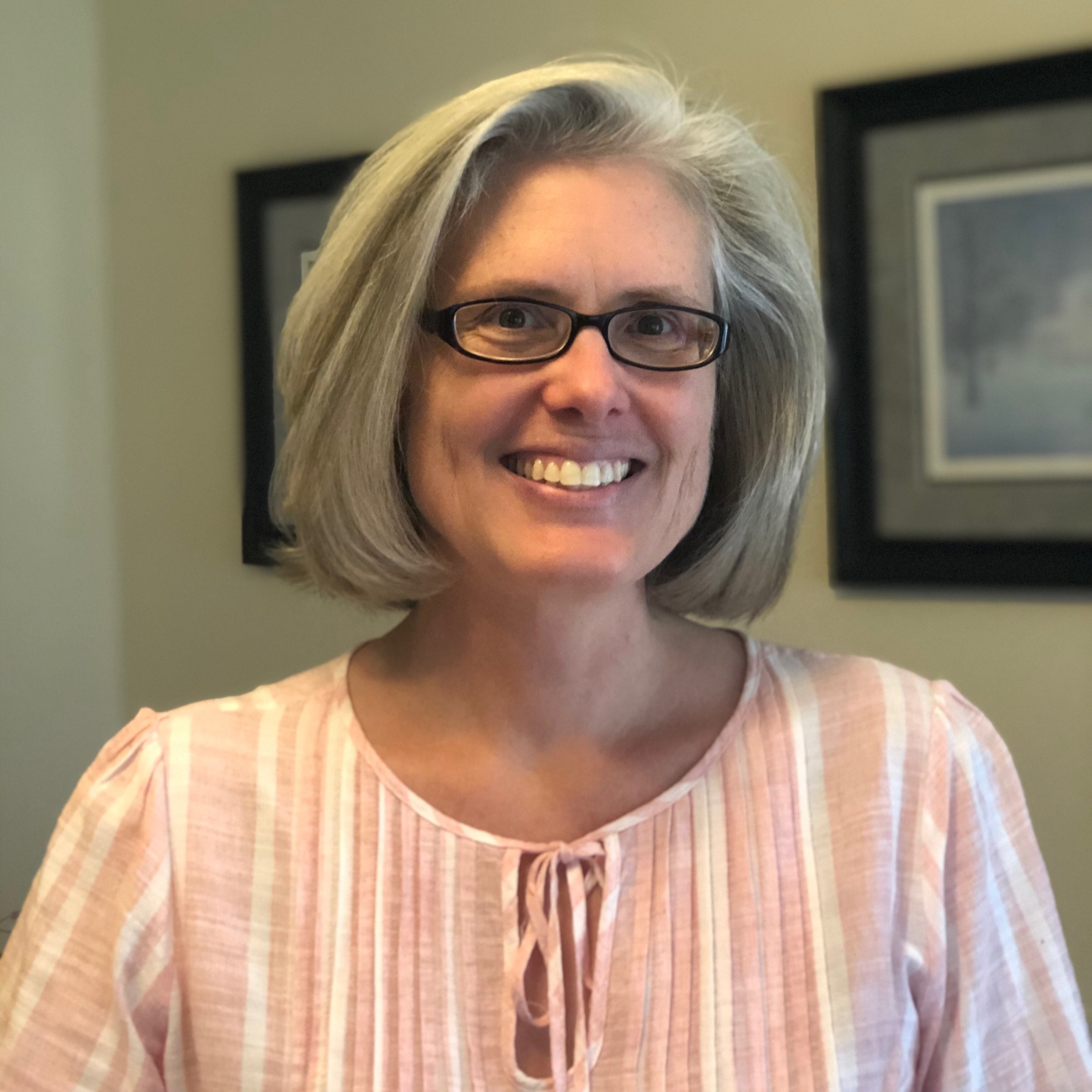 Amy M. Reade