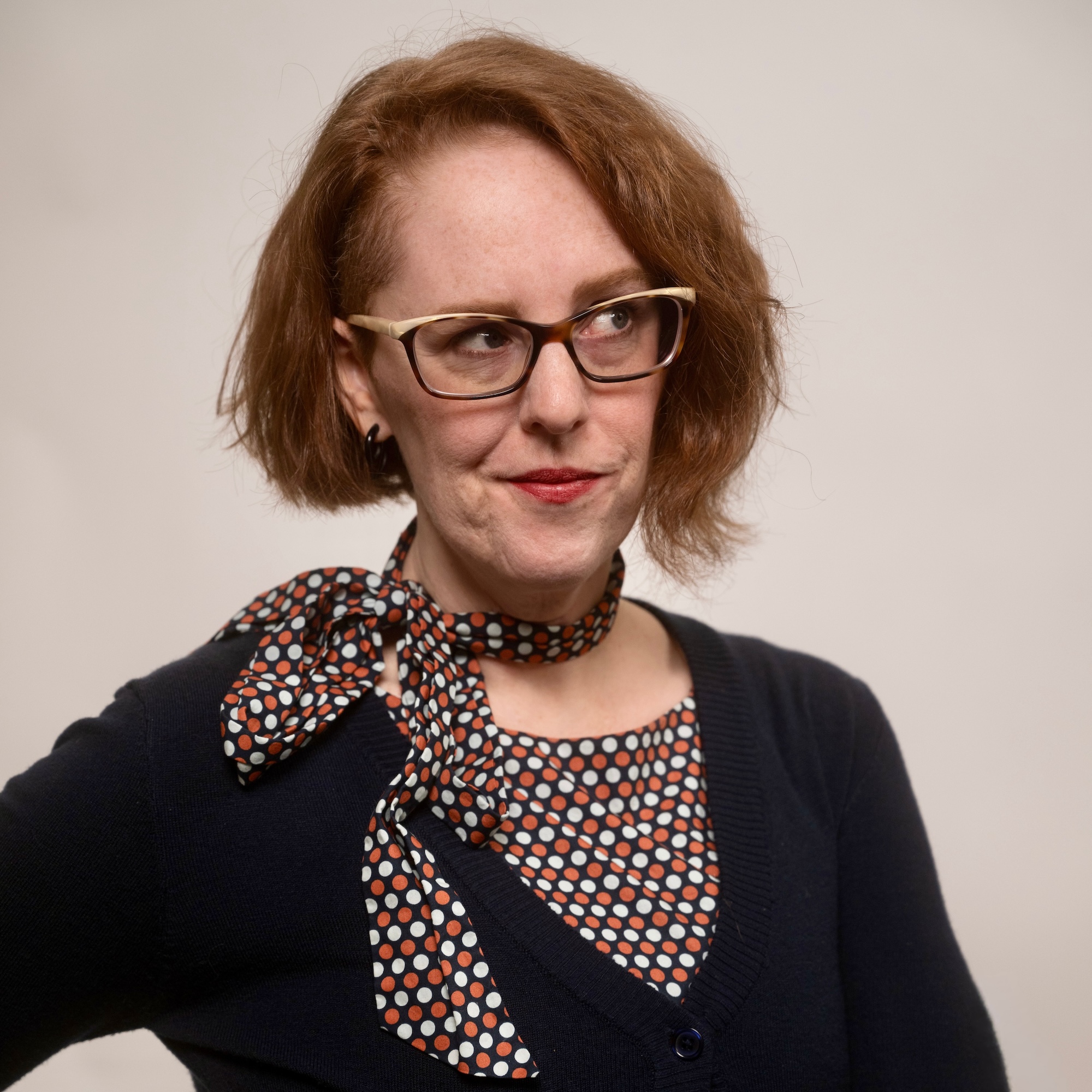 Iris Applewood
