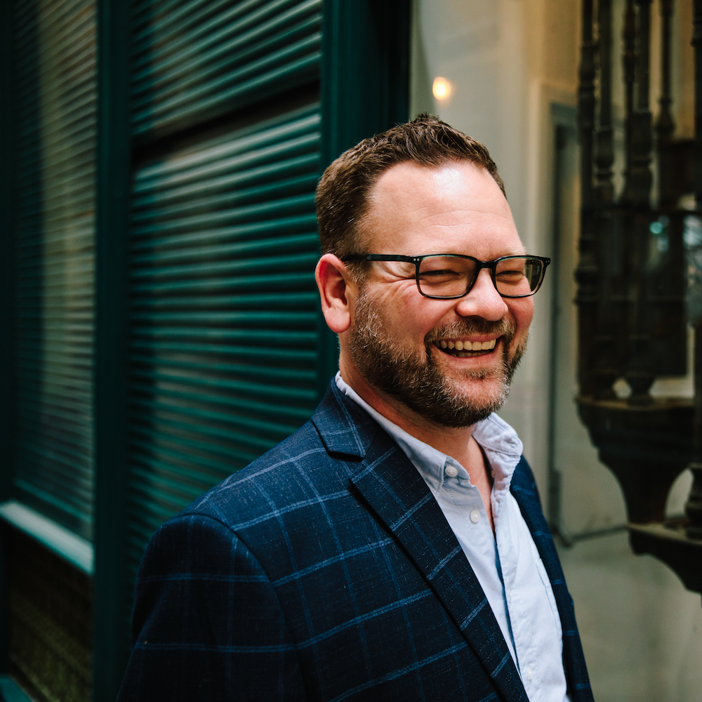 Stephen Wertzbaugher