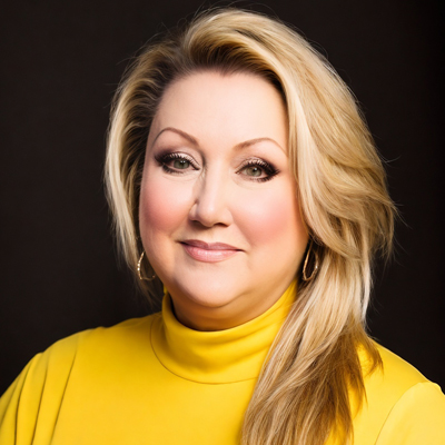 Kathryn Le Veque Headshot