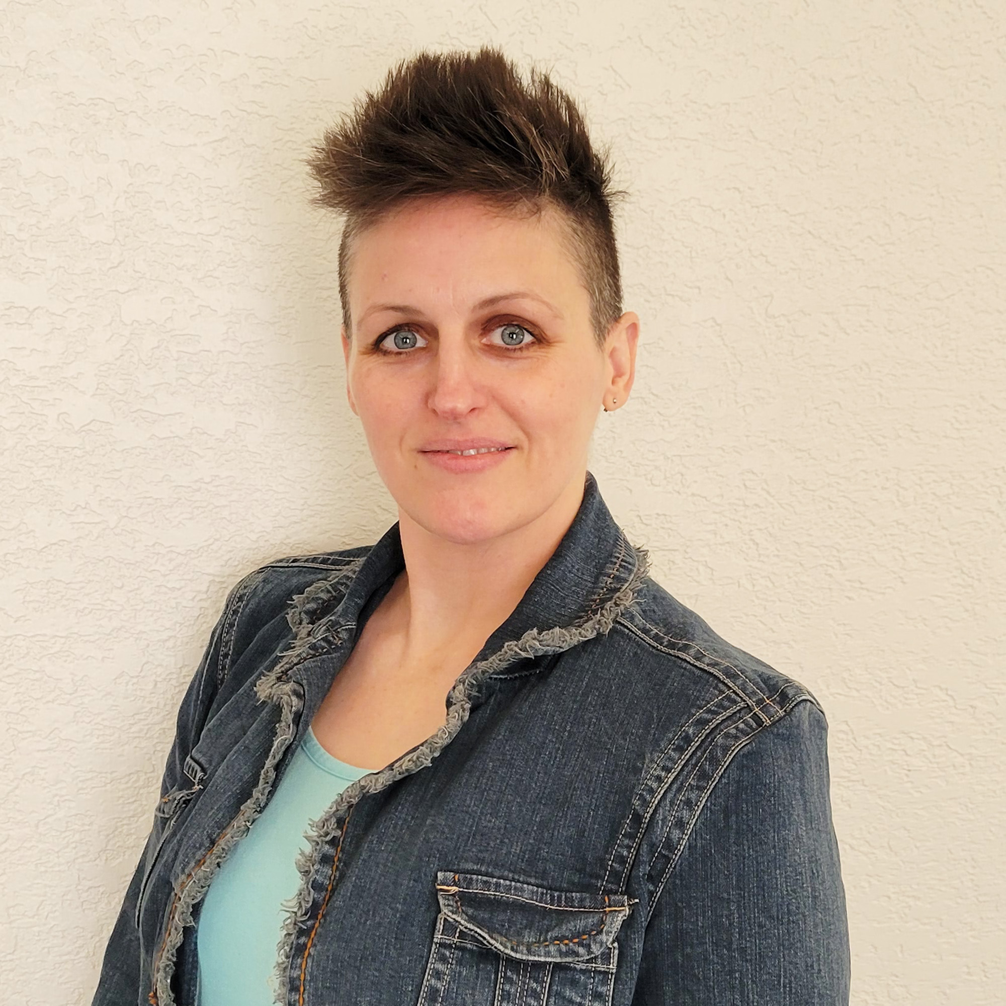 Bonnie Paulson Headshot