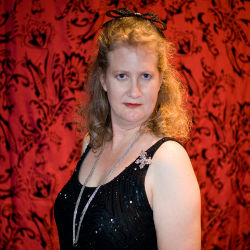 Marilyn Vix Headshot