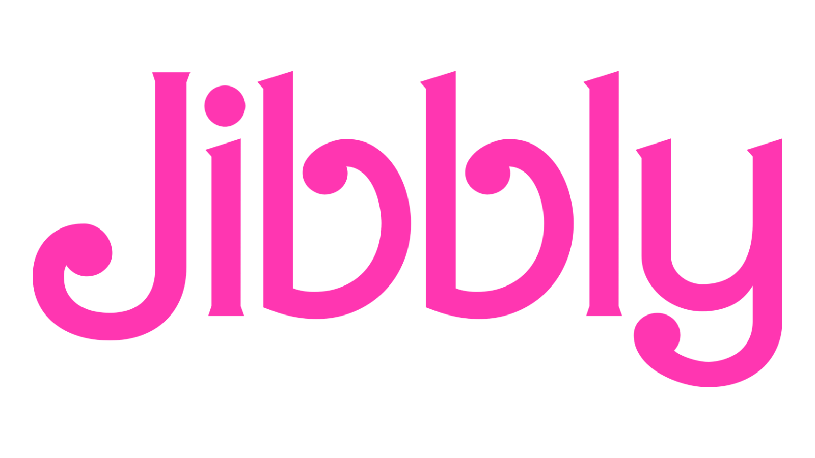 jibbly logo