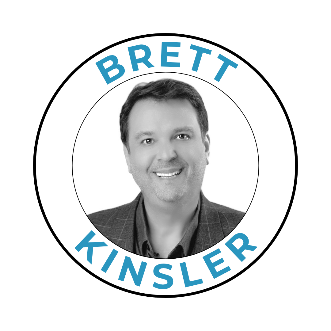 brett kinsler