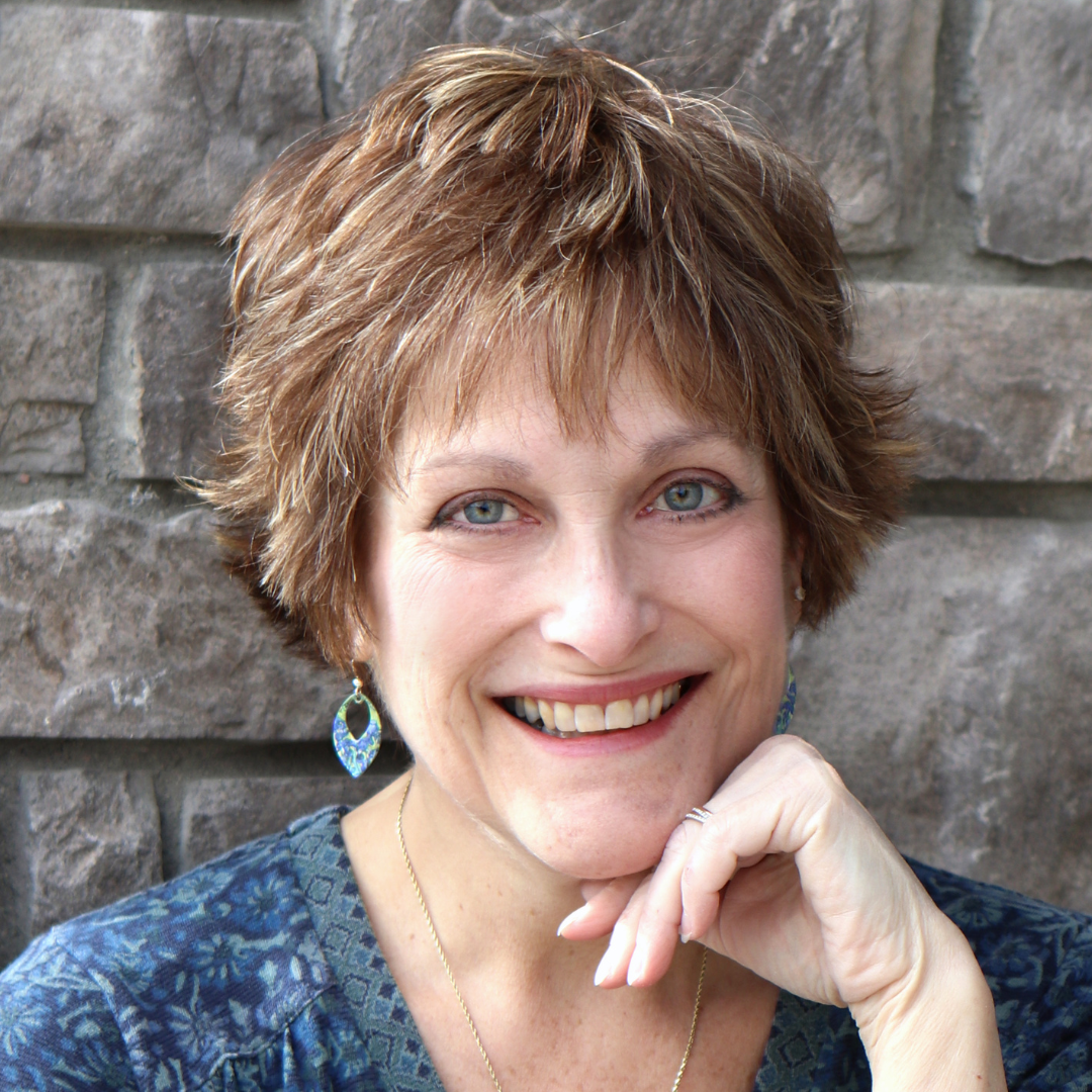 Mimi Wahlfeldt