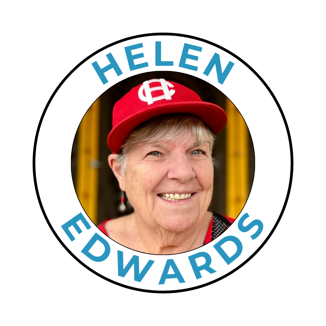 Helen Edwards Headshot