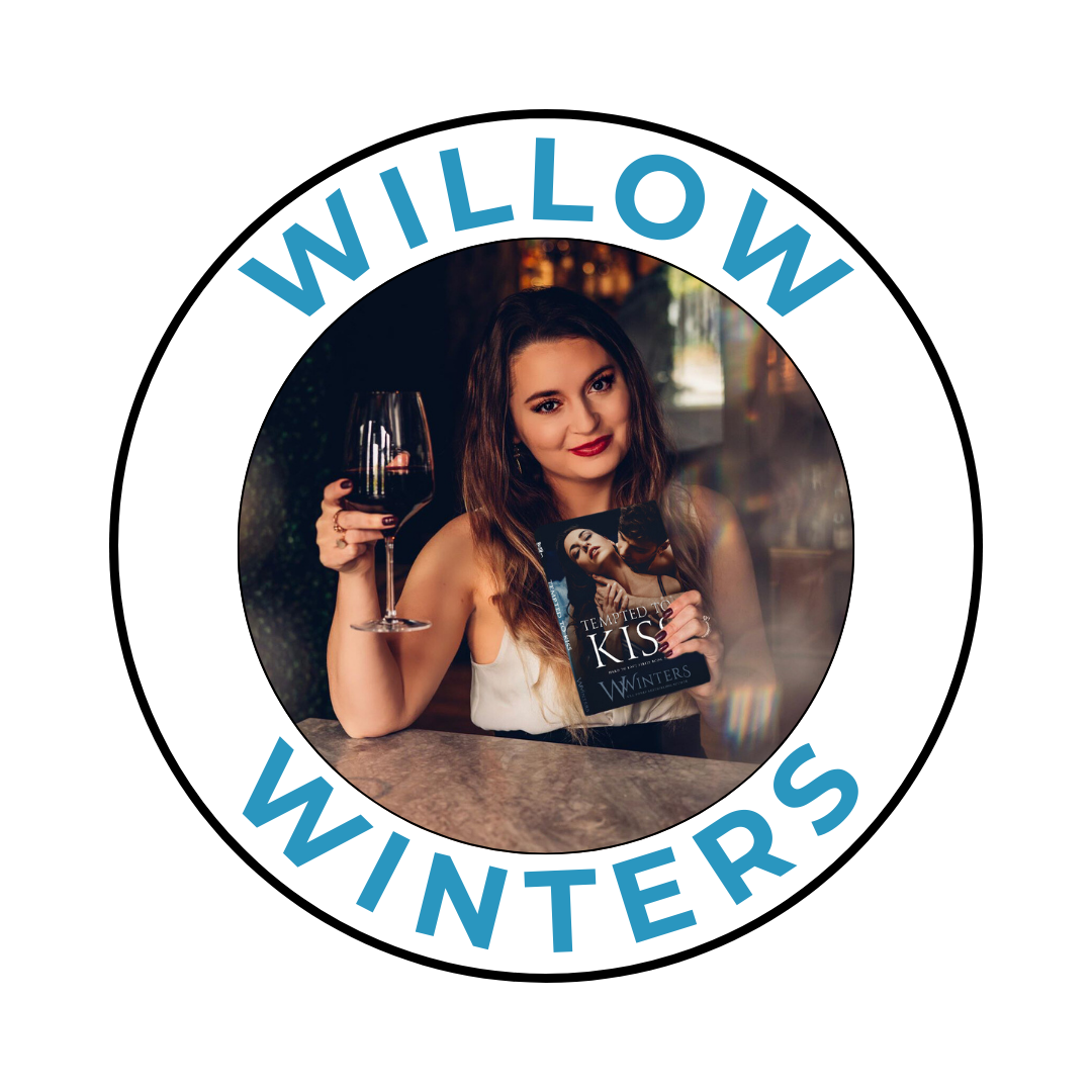 Willow Winters Headshot