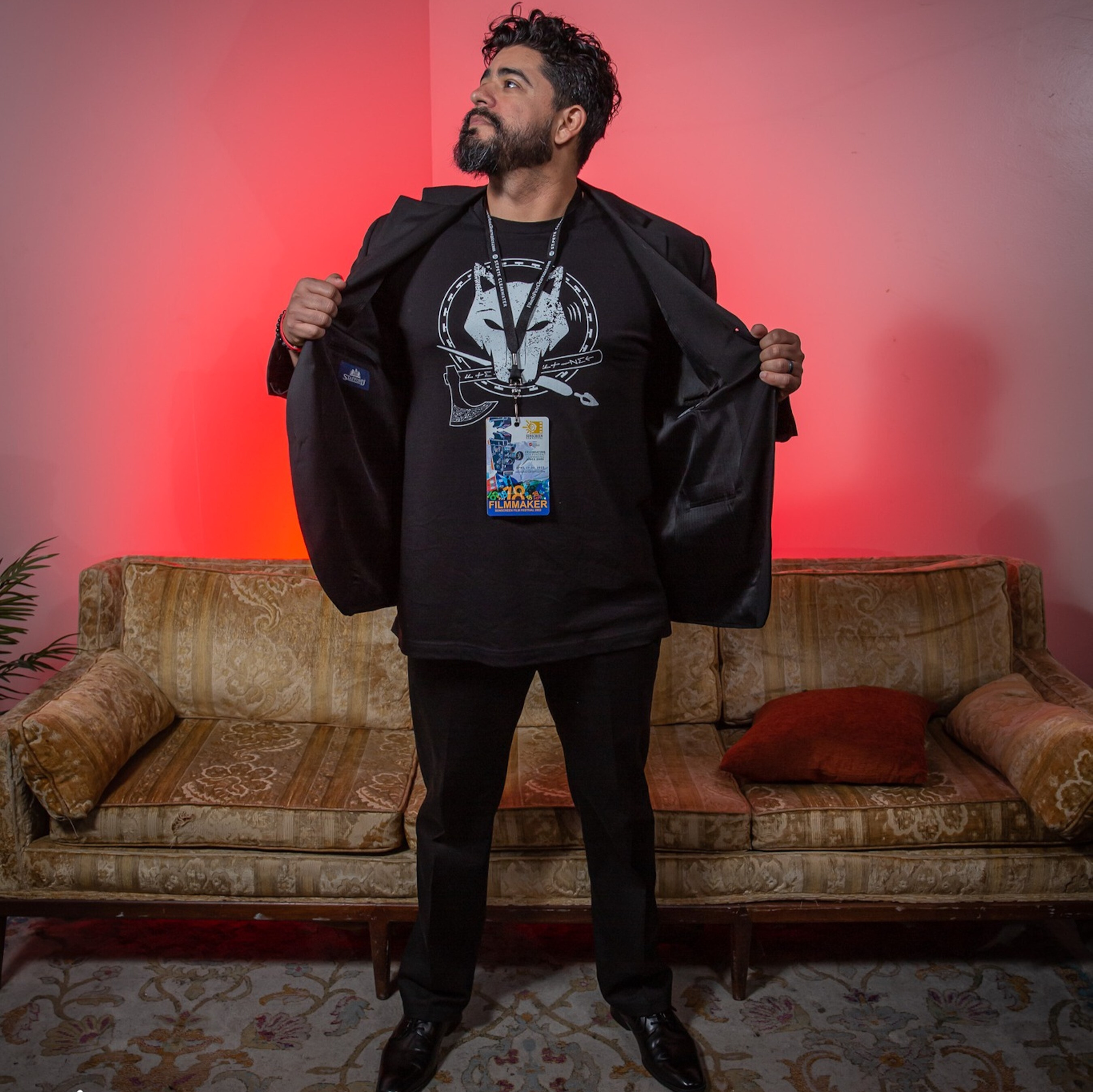 Jonathan Yanez Headshot