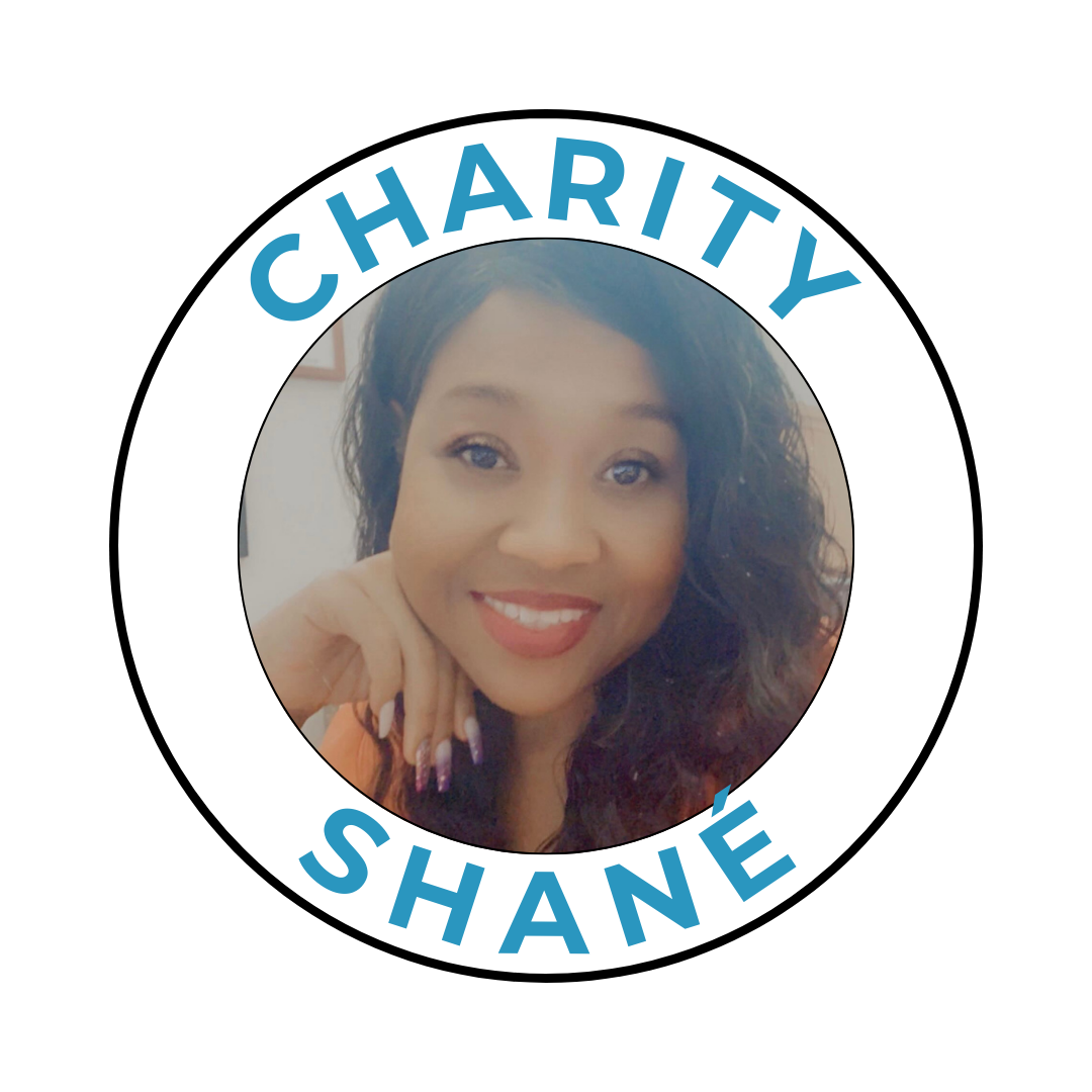 Charity Shane Headshot