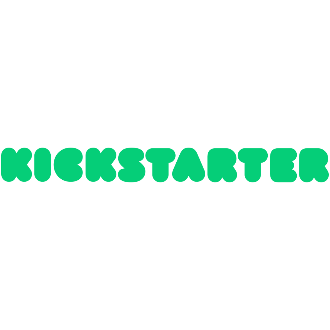 Kickstarter logo