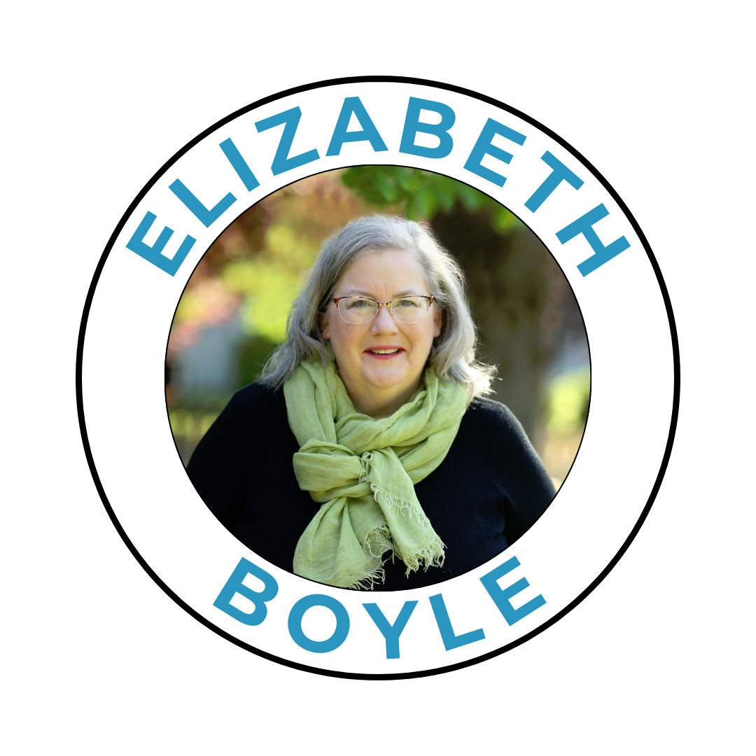 Elizabeth Boyle Headshot