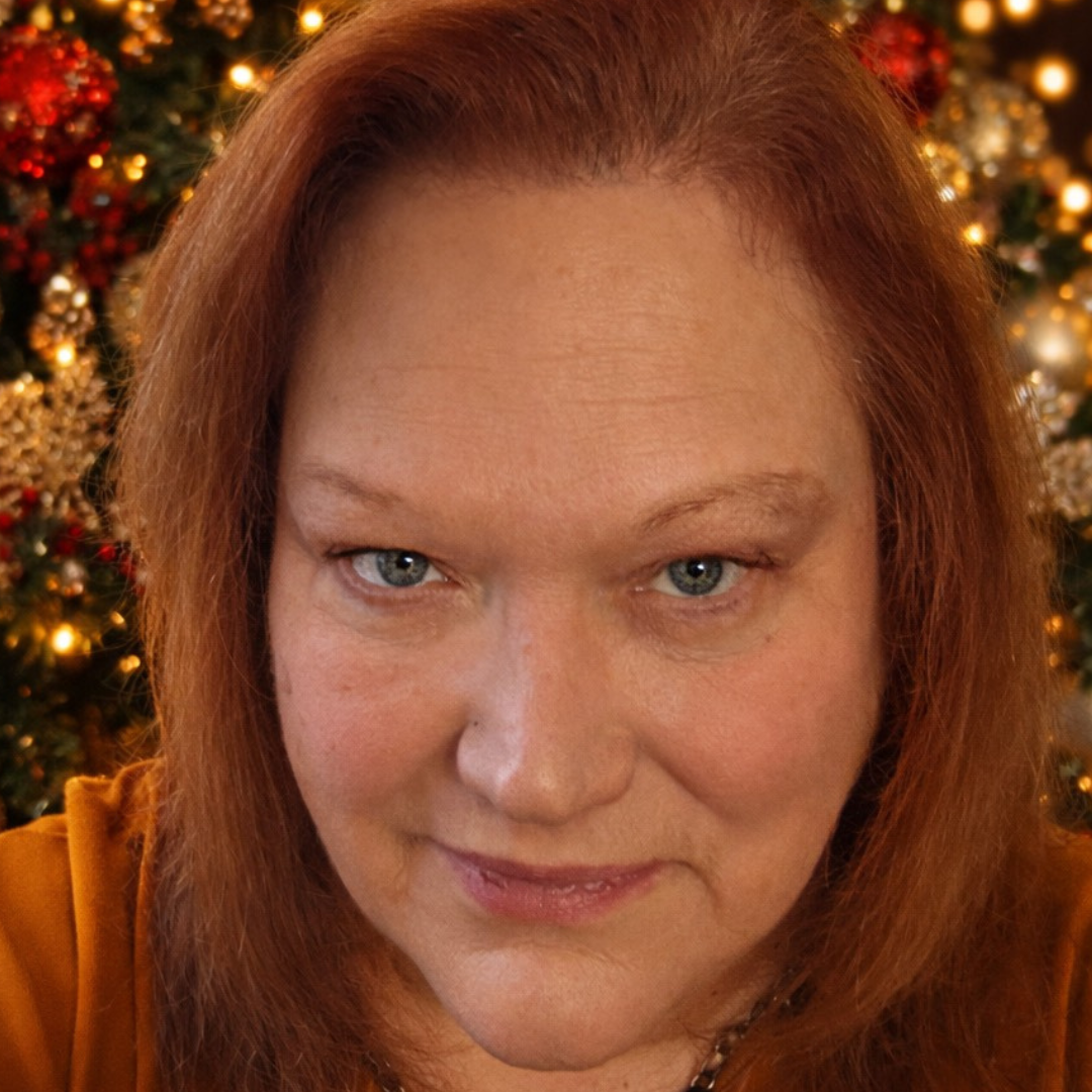 Angela Lacy McClintock