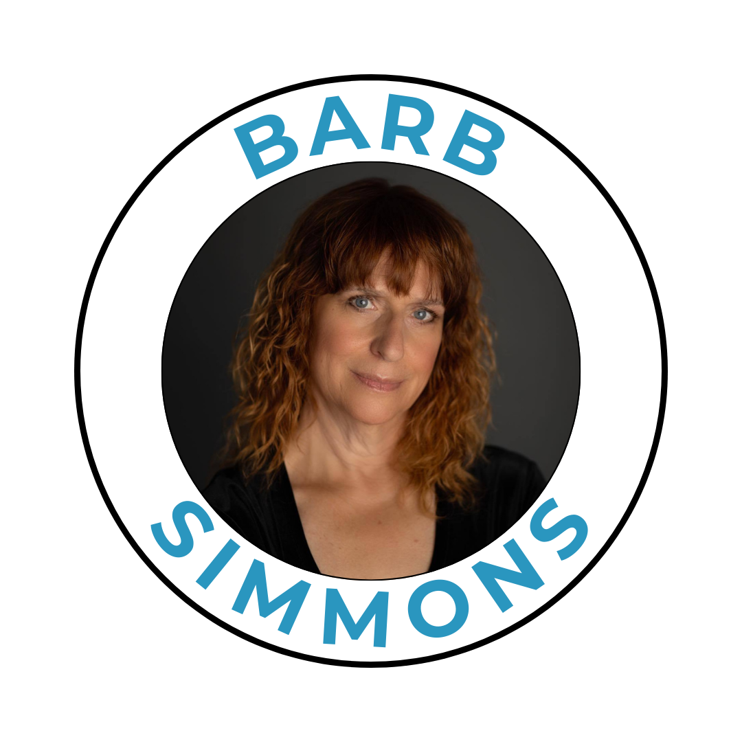 Barb Simmons Headshot