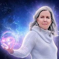 Martha Carr Headshot