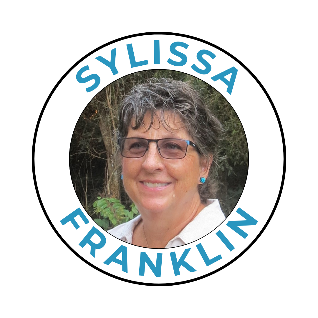 Sylissa Franklin Headshot
