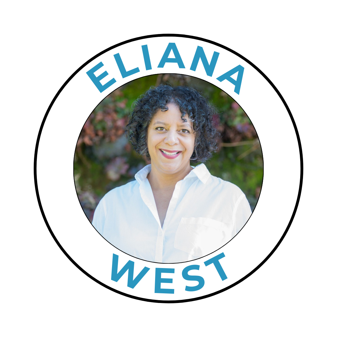 Eliana West Headshot
