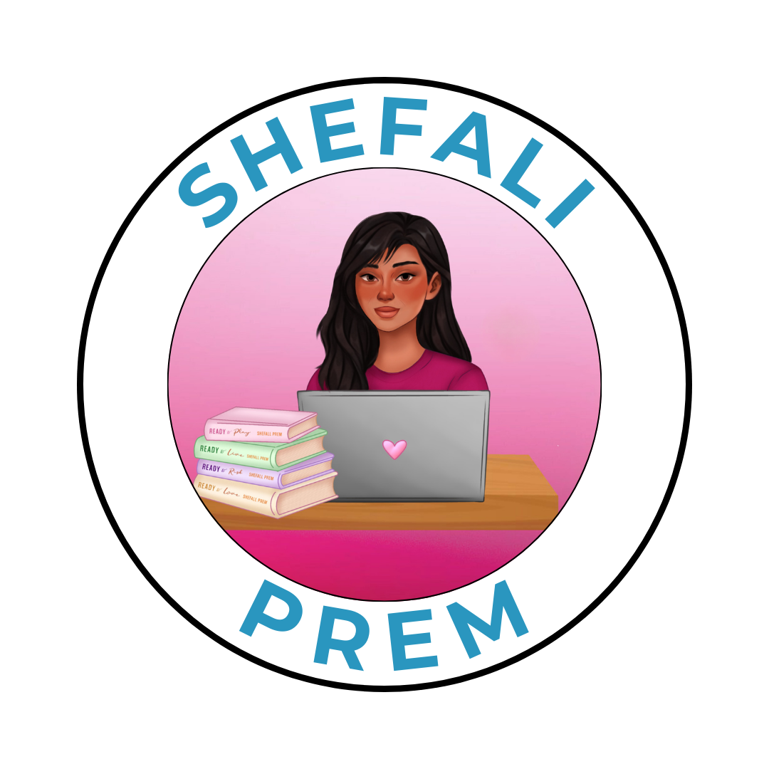 Shefali Prem Headshot