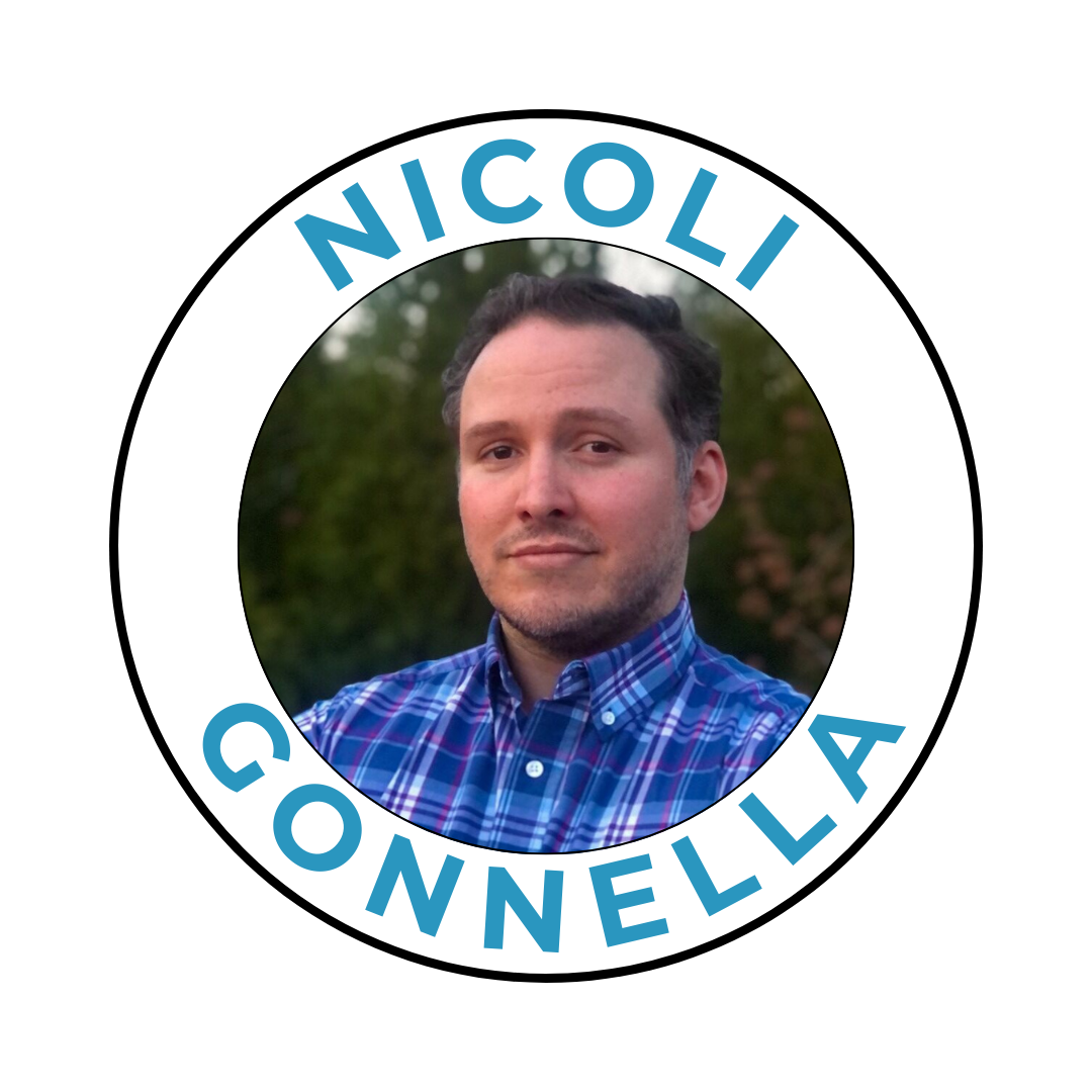 Nicoli Gonnella Headshot