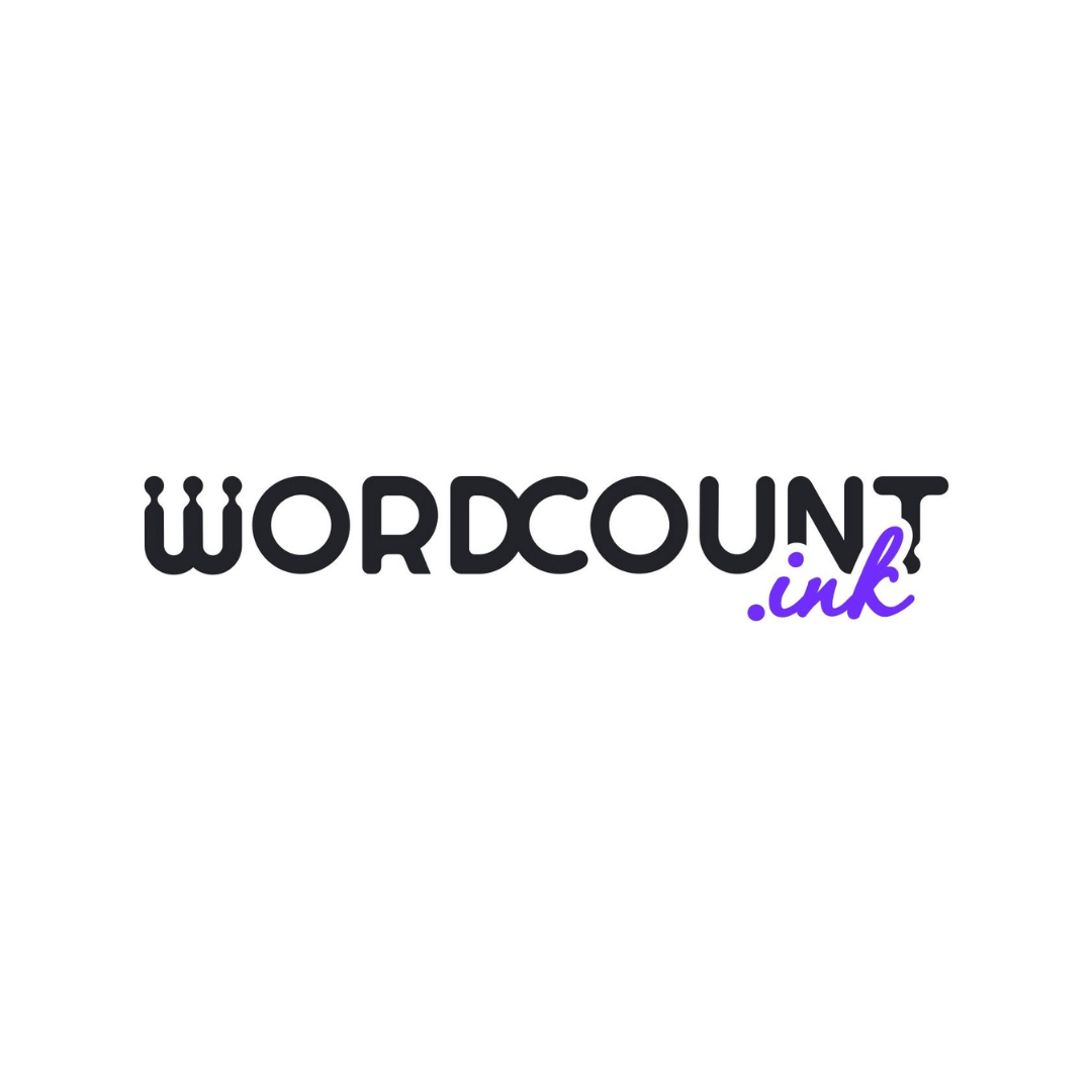 Wordcount.ink logo