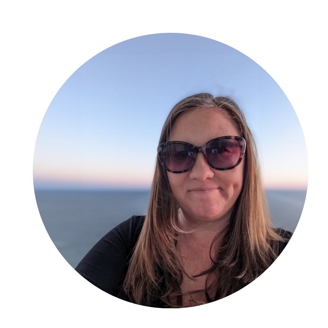 Jessica Arden Cline Headshot