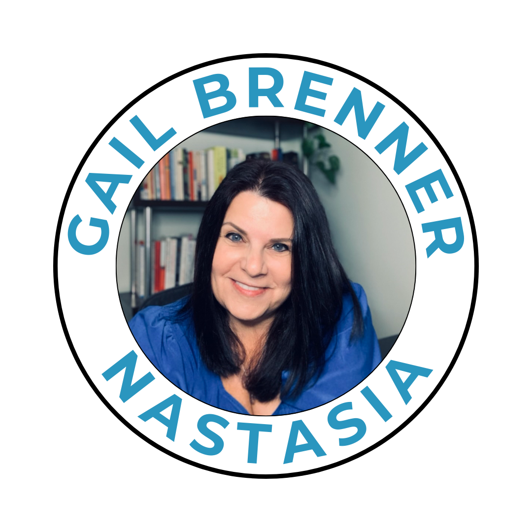 Gail Brenner Nastasia Headshot