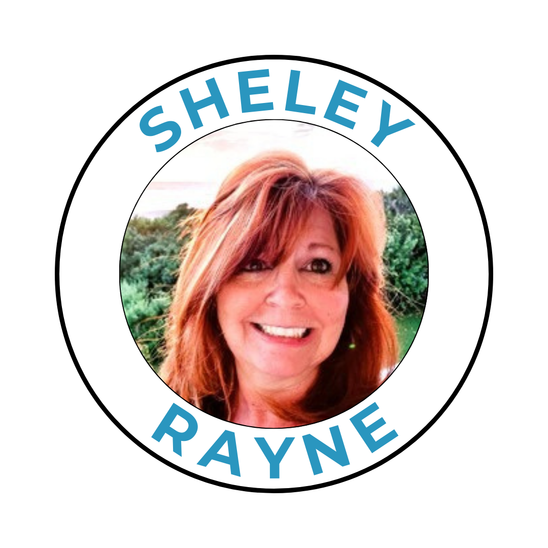 Sheley Rayne Headshot