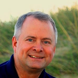 Chris Kennedy Headshot