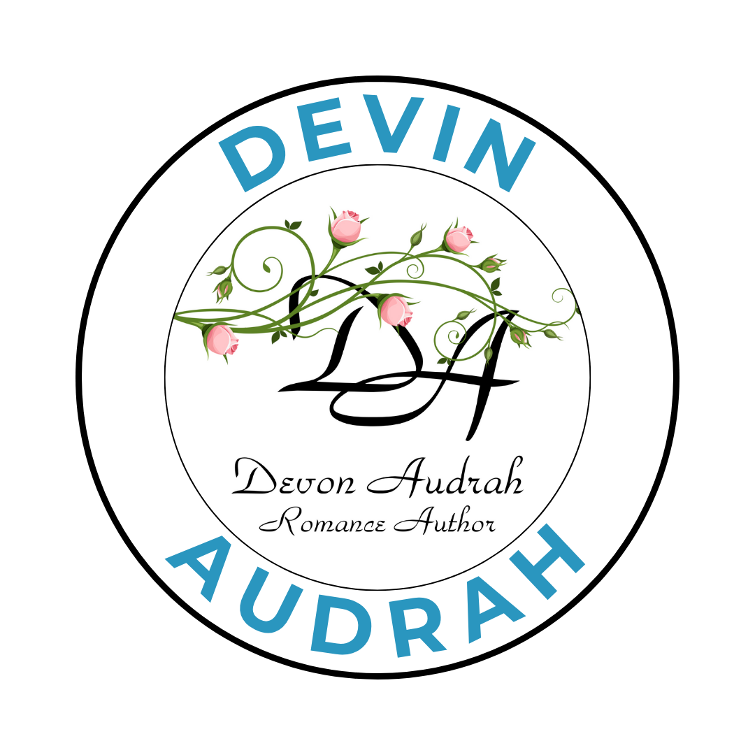 Devin Audrah Headshot