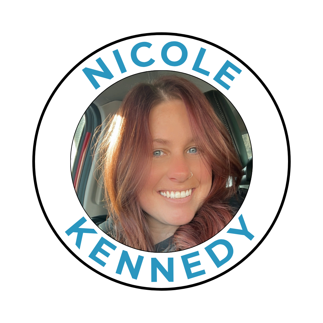 Nicole Kennedy Headshot