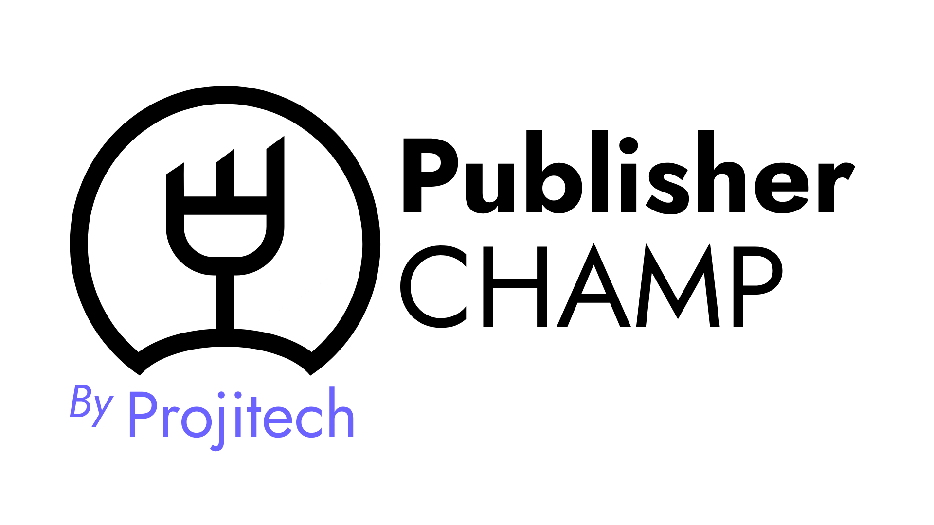 publisher champ logo