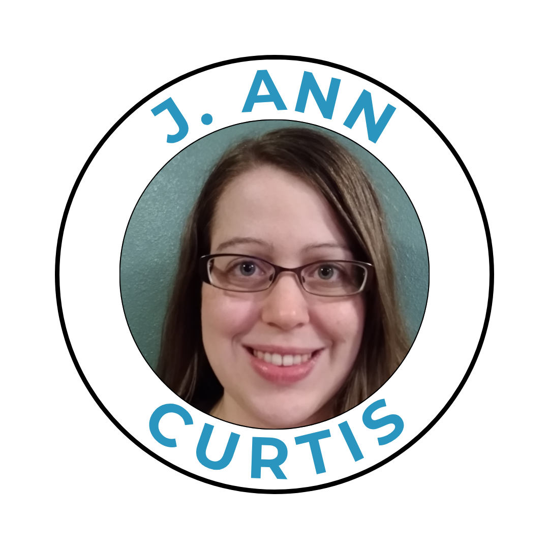 J Ann Curtis Headshot