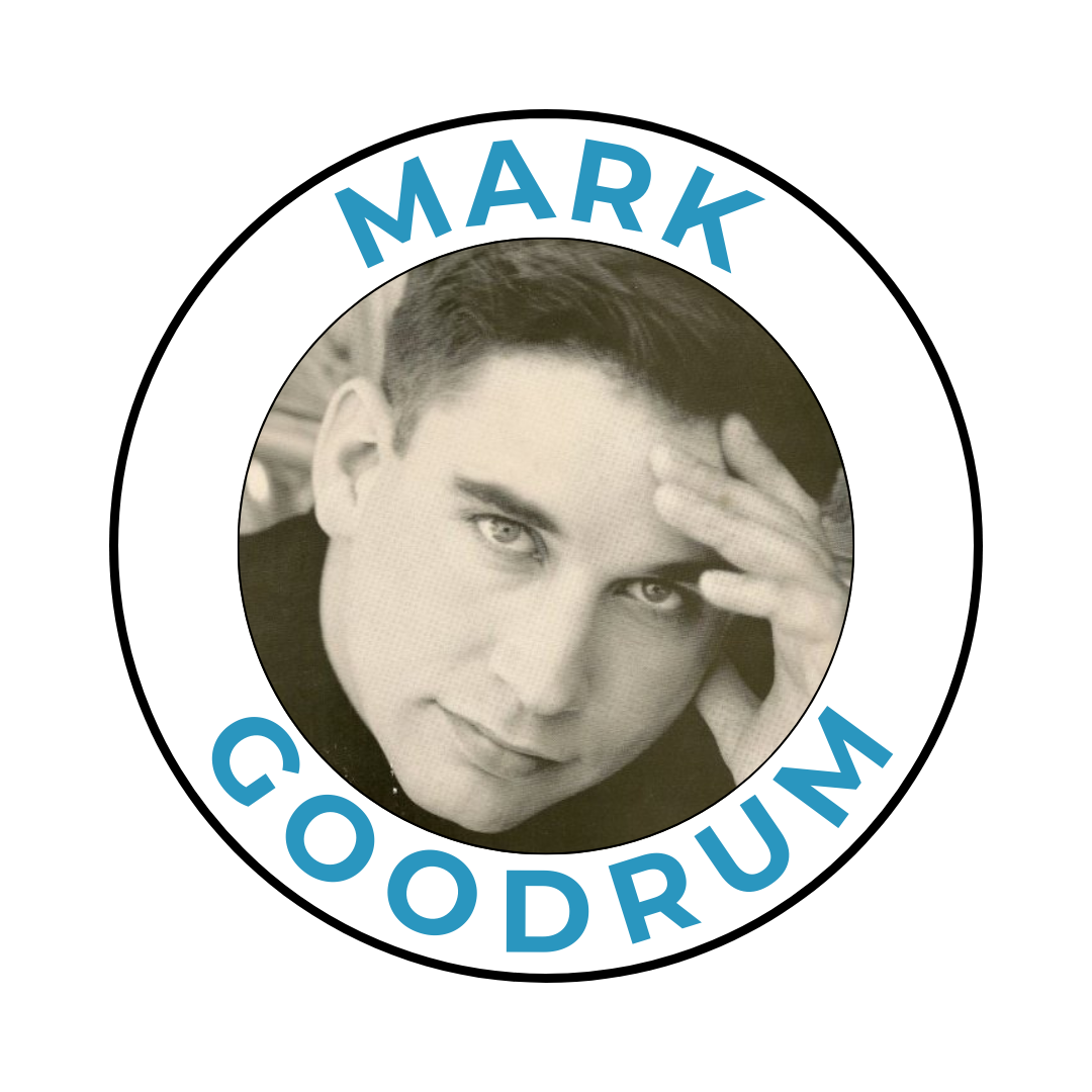 Mark Goodrum Headshot