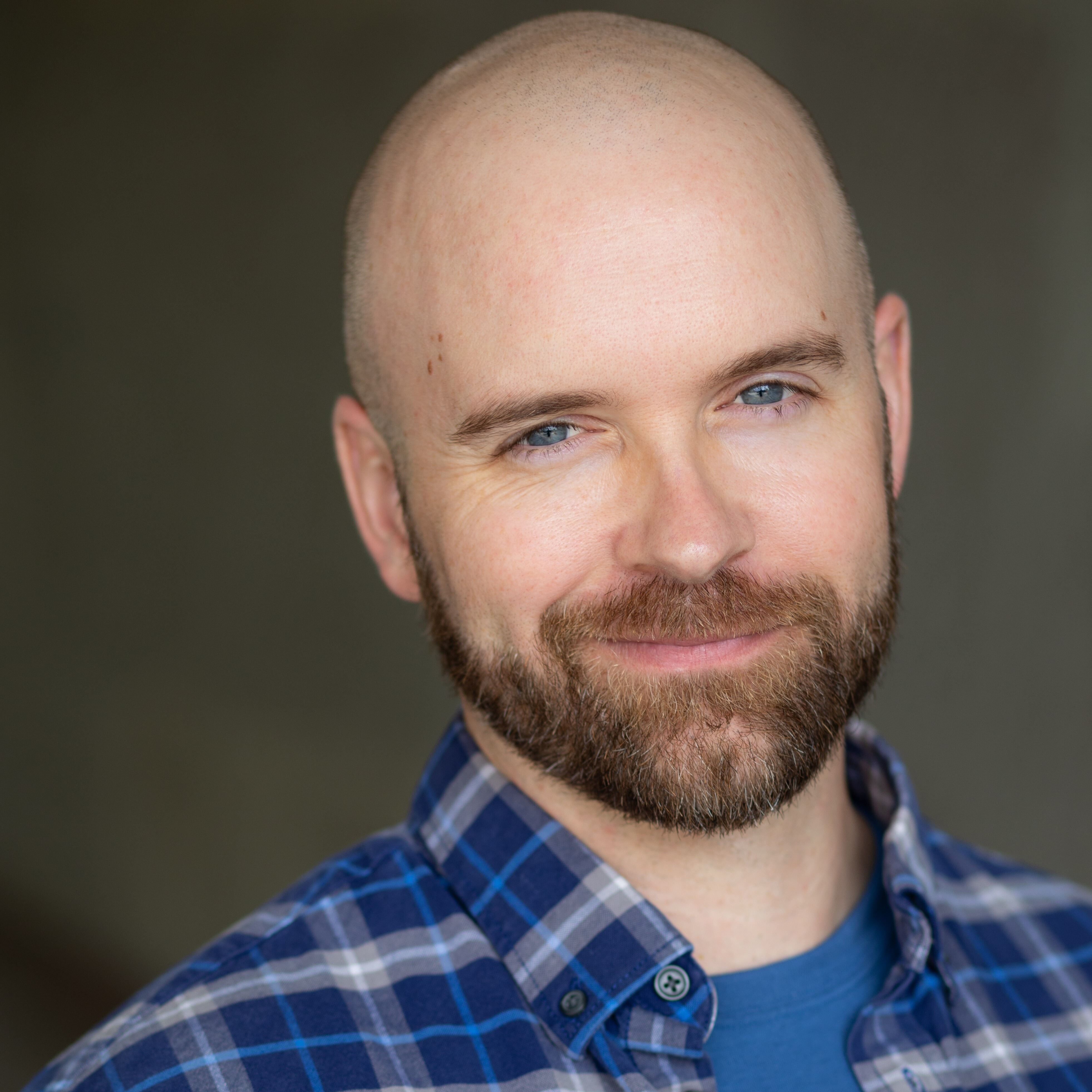 Justin Sloan Headshot