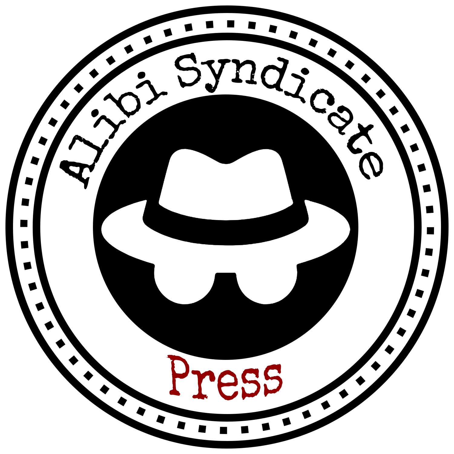 Alibi Syndicate Press