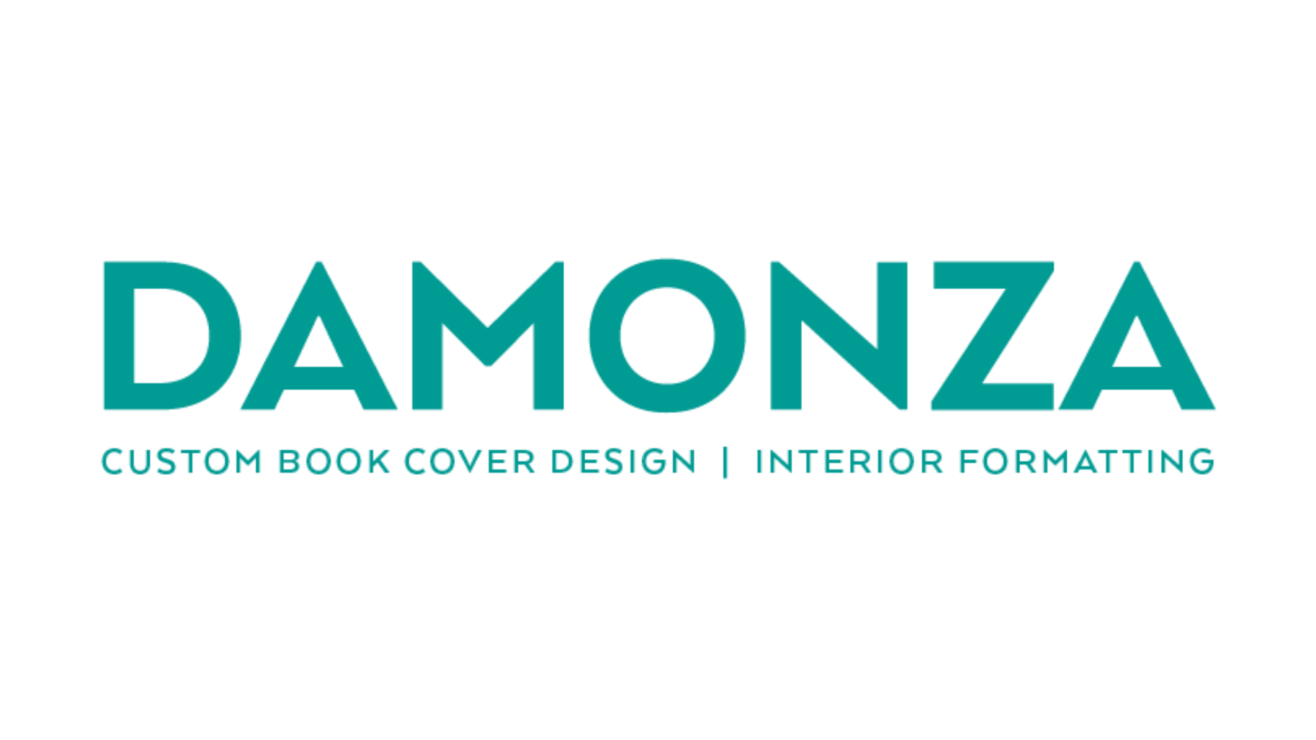 Damonza logo