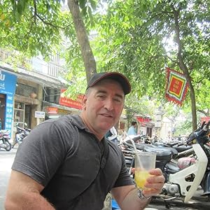 Jonathan P. Brazee Headshot