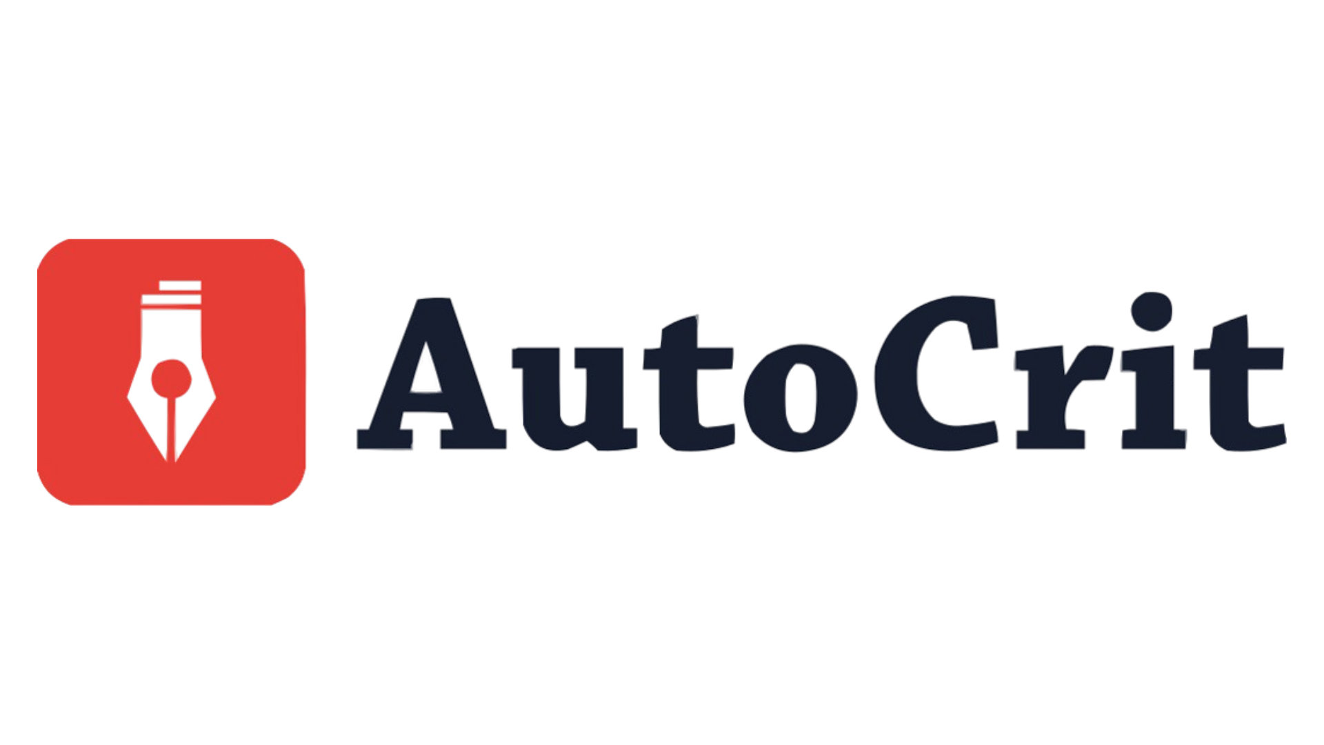 autocrit logo
