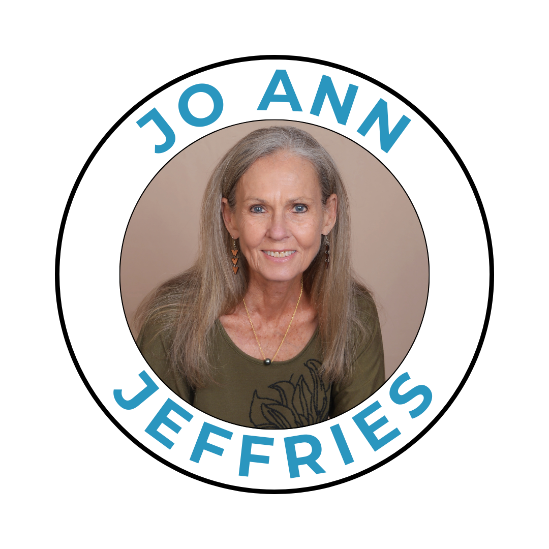 Jo Ann Jeffries Headshot
